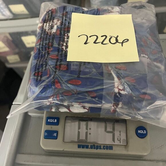 Ann Taylor V-Neck Blouse Floral Print Long Sleeve Top Preppy Work Shirt MEDIUM - Picture 10 of 10